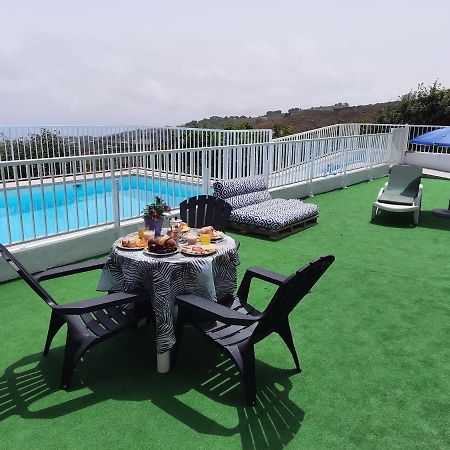 Casa Cueva Villa Aday Santa Maria de Guia de Gran Canaria 외부 사진