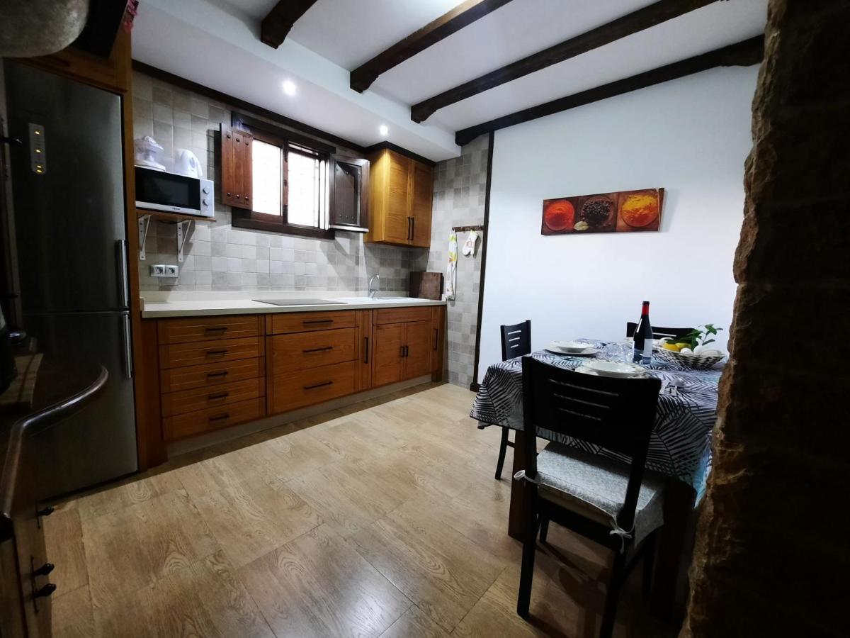Casa Cueva Villa Aday Santa Maria de Guia de Gran Canaria 외부 사진