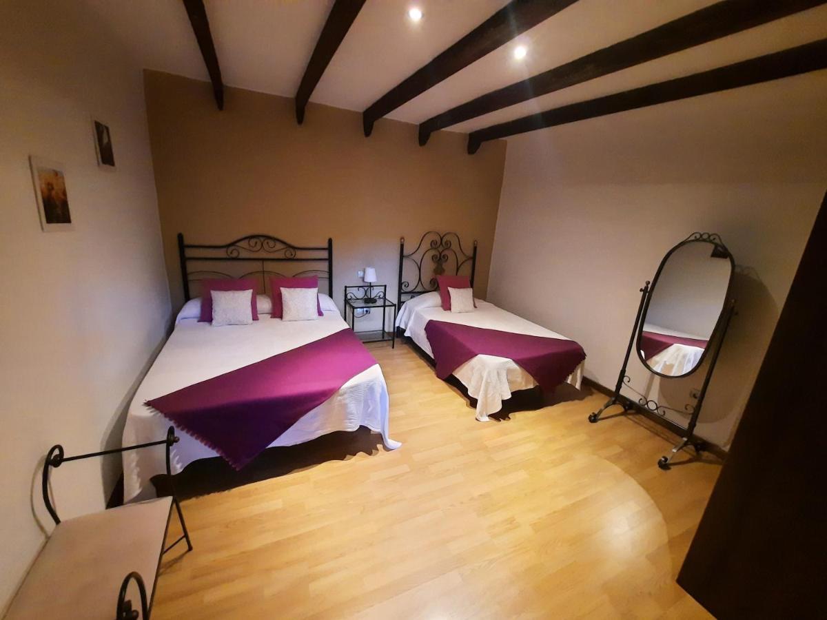 Casa Cueva Villa Aday Santa Maria de Guia de Gran Canaria 외부 사진