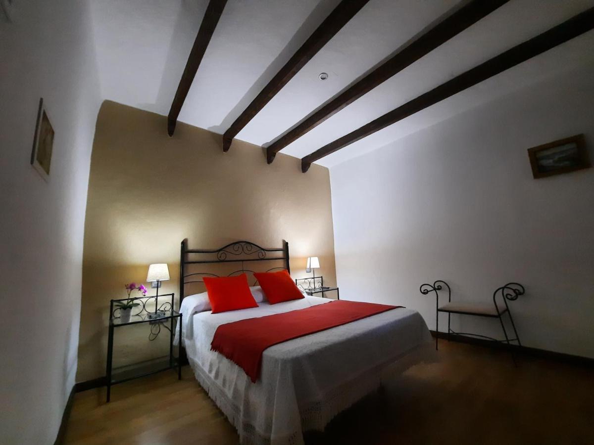 Casa Cueva Villa Aday Santa Maria de Guia de Gran Canaria 외부 사진