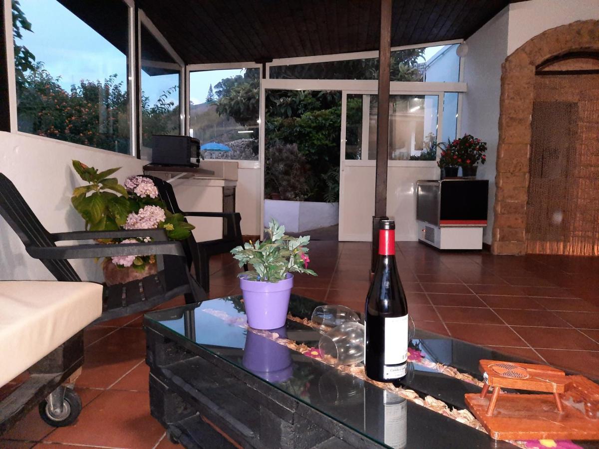 Casa Cueva Villa Aday Santa Maria de Guia de Gran Canaria 외부 사진