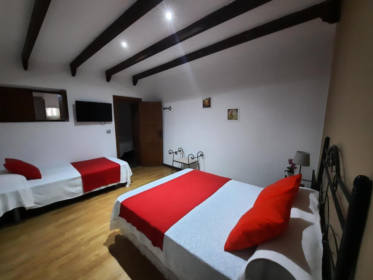 Casa Cueva Villa Aday Santa Maria de Guia de Gran Canaria 외부 사진