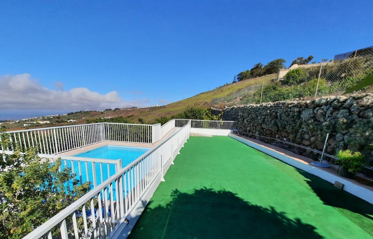 Casa Cueva Villa Aday Santa Maria de Guia de Gran Canaria 외부 사진