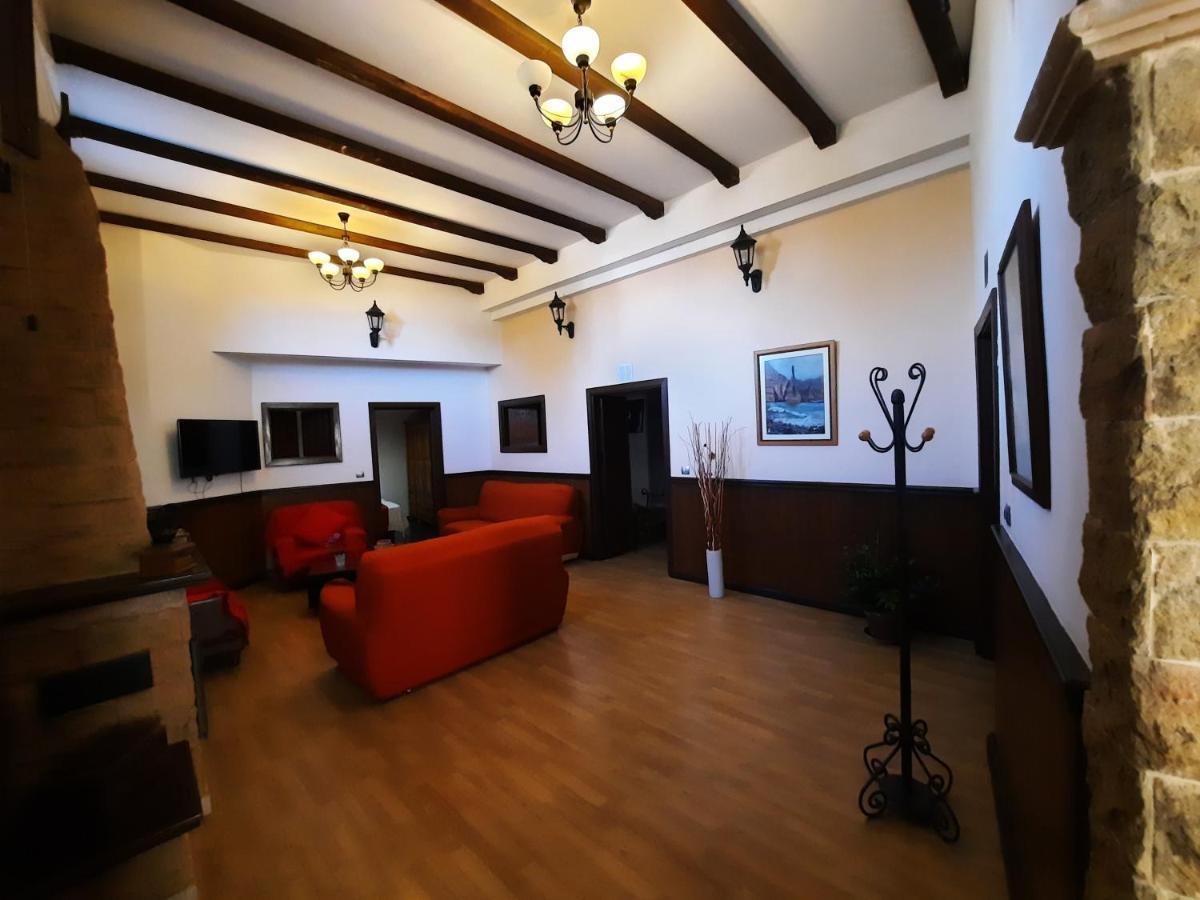 Casa Cueva Villa Aday Santa Maria de Guia de Gran Canaria 외부 사진