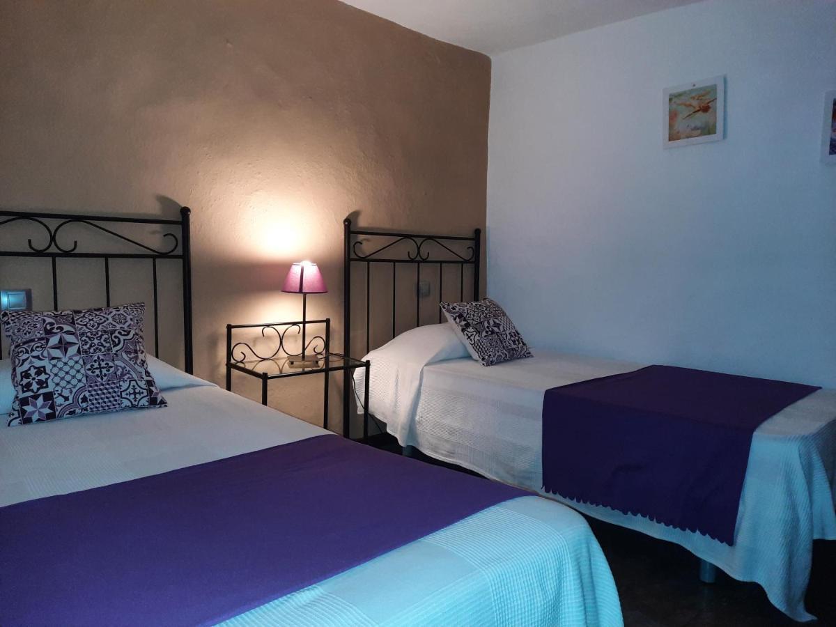 Casa Cueva Villa Aday Santa Maria de Guia de Gran Canaria 외부 사진