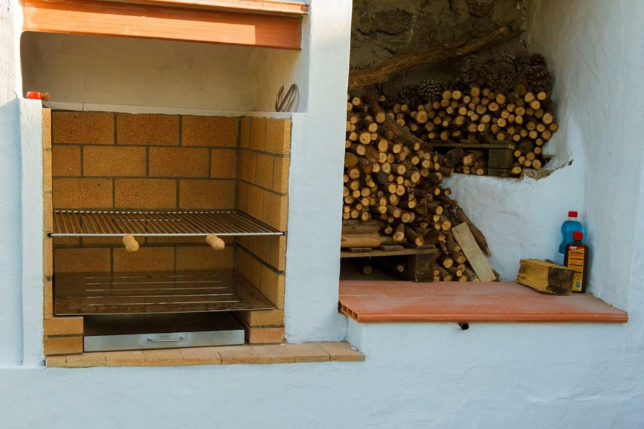 Casa Cueva Villa Aday Santa Maria de Guia de Gran Canaria 외부 사진